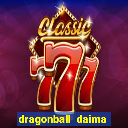 dragonball daima torrent magnet