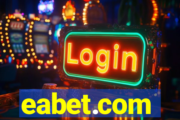 eabet.com