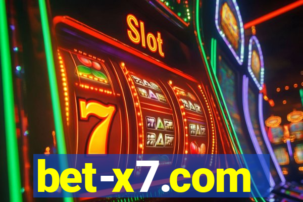 bet-x7.com