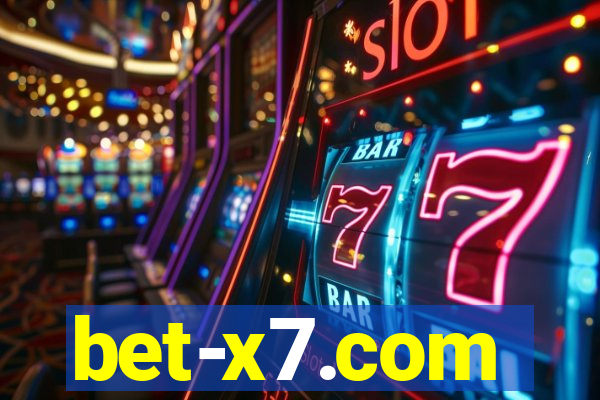 bet-x7.com