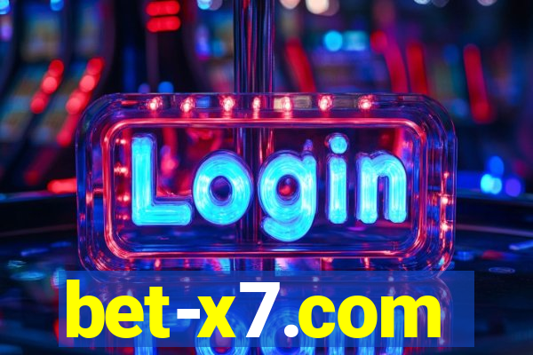 bet-x7.com