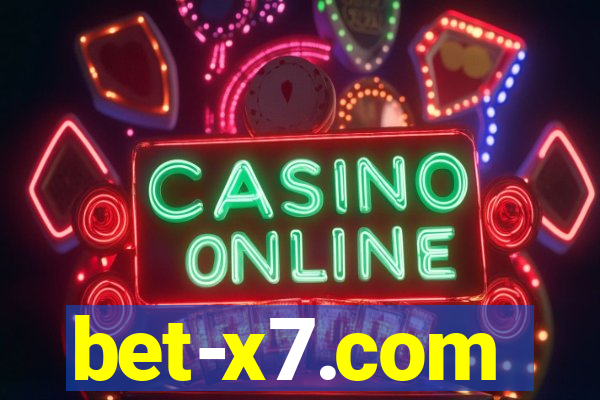 bet-x7.com