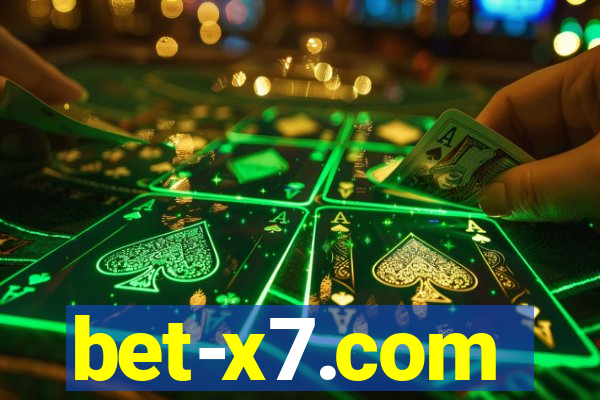 bet-x7.com