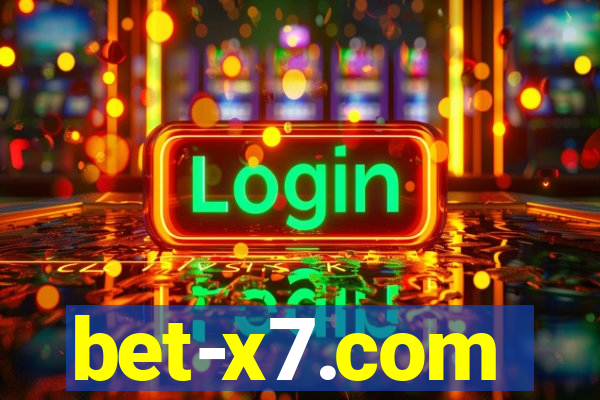 bet-x7.com