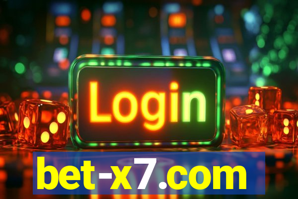 bet-x7.com