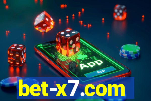 bet-x7.com