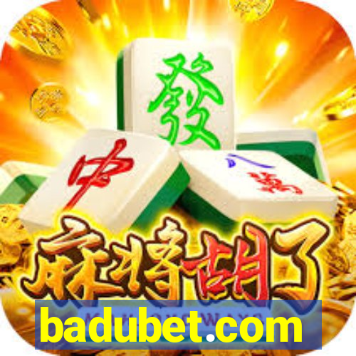 badubet.com