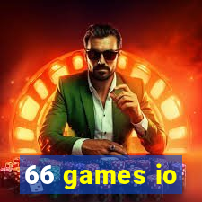 66 games io