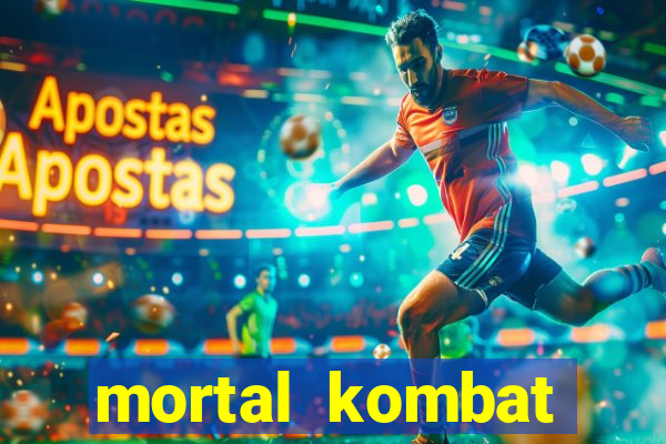 mortal kombat armageddon no click jogos