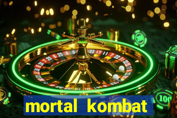 mortal kombat armageddon no click jogos