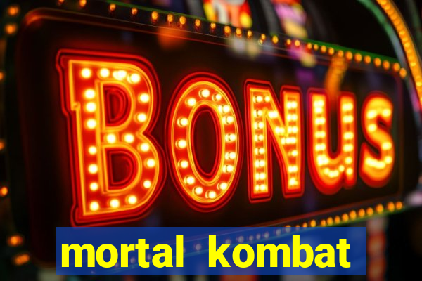 mortal kombat armageddon no click jogos