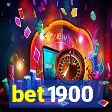 bet1900