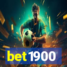 bet1900