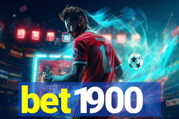 bet1900