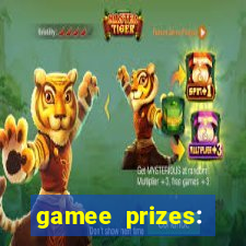 gamee prizes: ganhar dinheiro