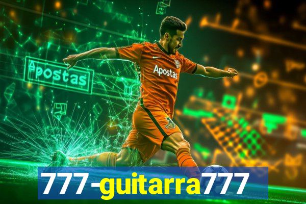 777-guitarra777.net