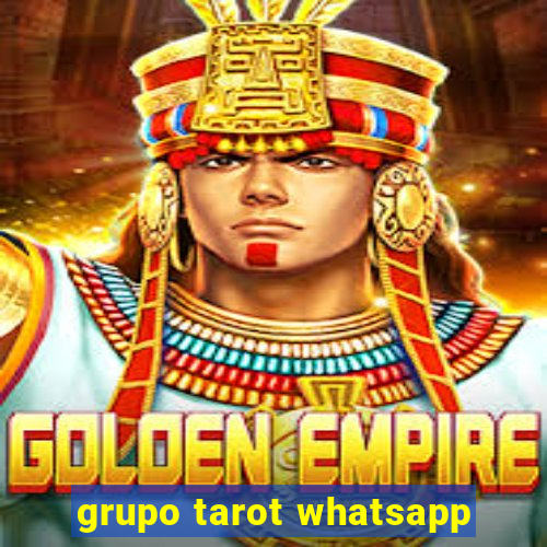 grupo tarot whatsapp