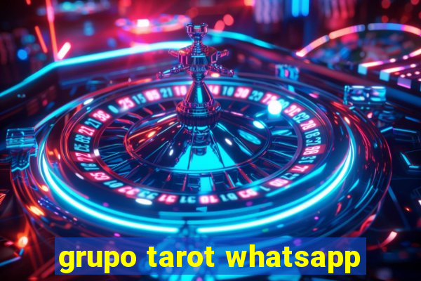 grupo tarot whatsapp