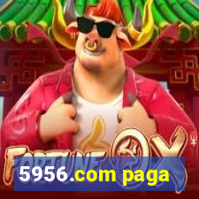 5956.com paga