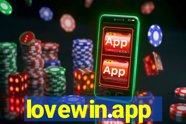 lovewin.app