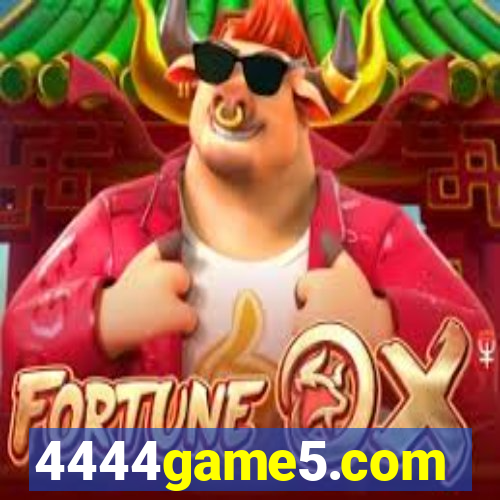 4444game5.com