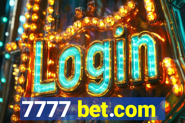 7777 bet.com