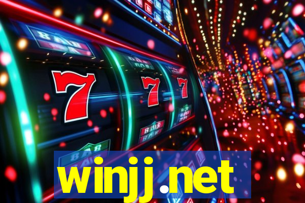 winjj.net