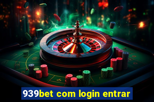 939bet com login entrar