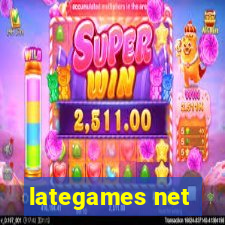 lategames net