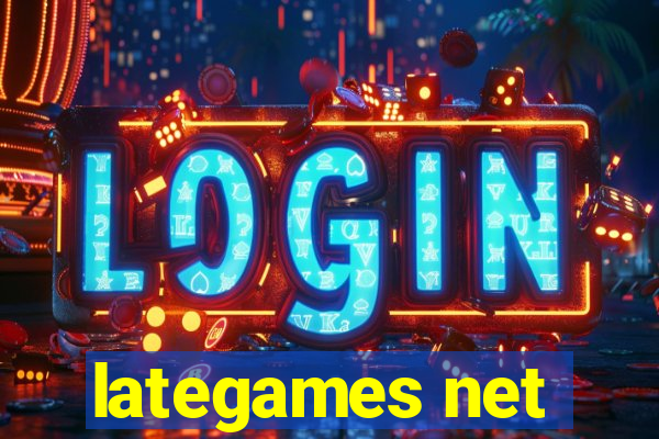 lategames net