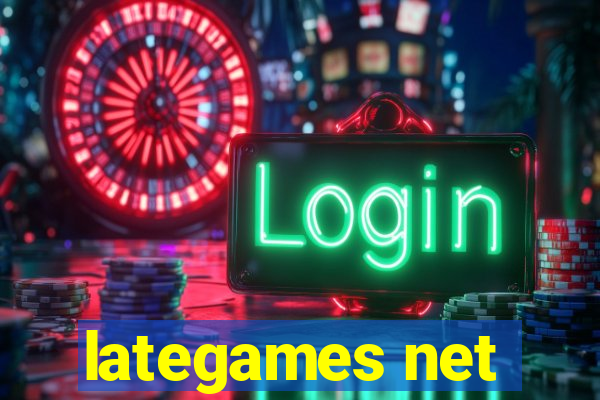 lategames net