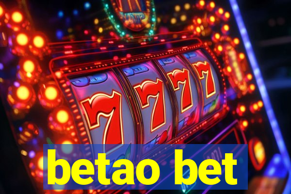 betao bet