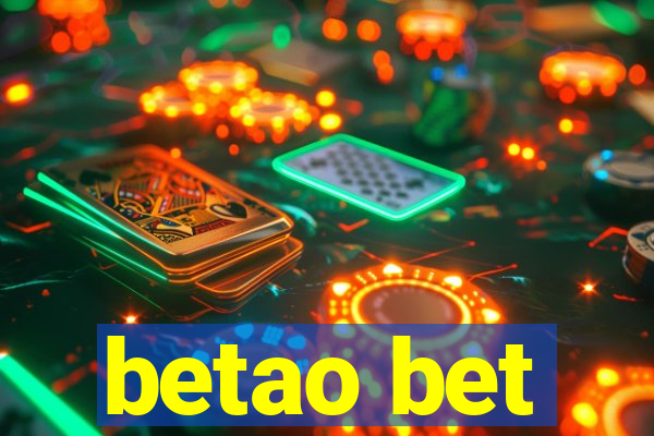 betao bet