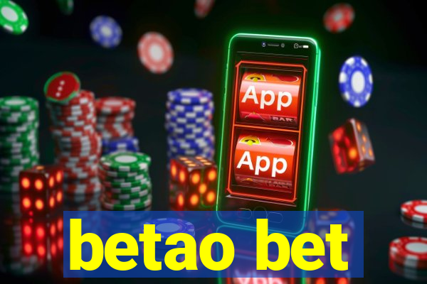 betao bet