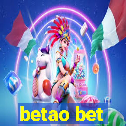 betao bet