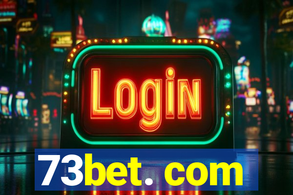 73bet. com