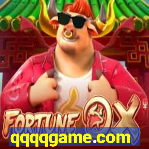 qqqqgame.com