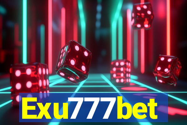 Exu777bet