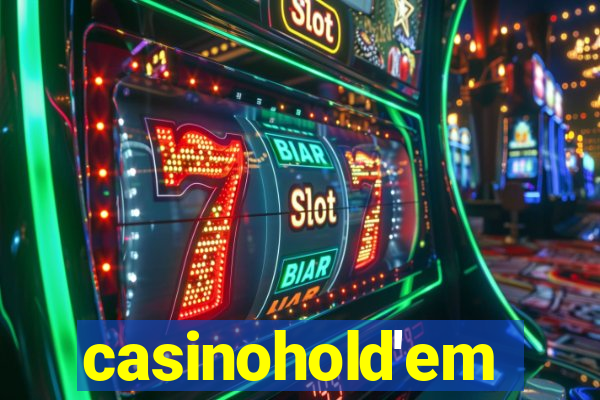 casinohold'em