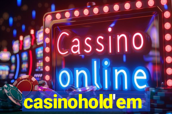 casinohold'em