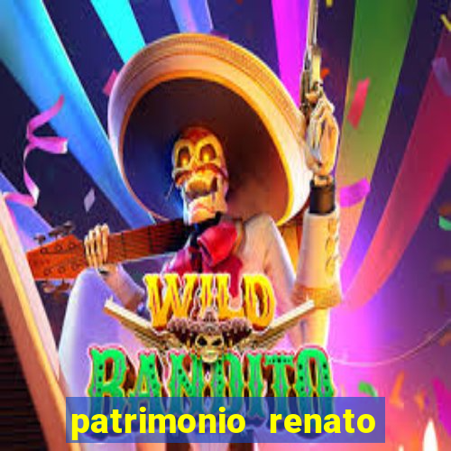 patrimonio renato garcia 2024