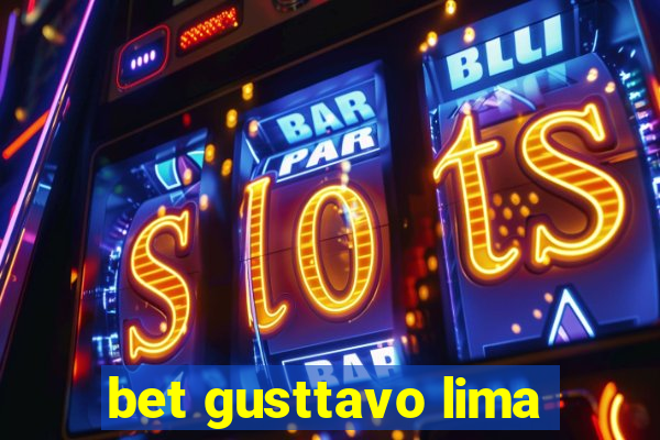 bet gusttavo lima