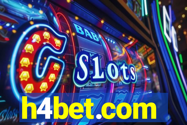 h4bet.com