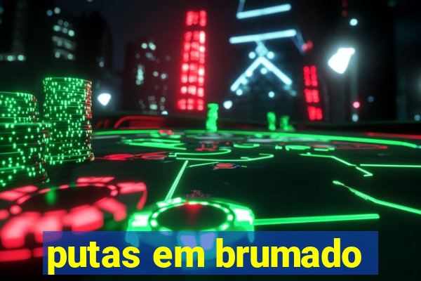 putas em brumado