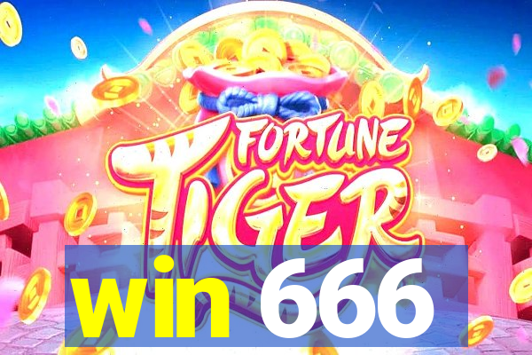 win 666