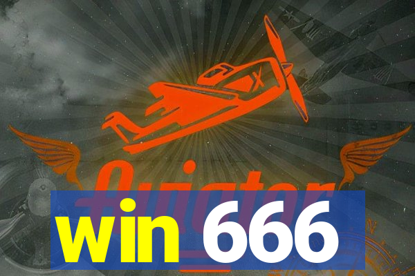 win 666