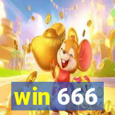 win 666