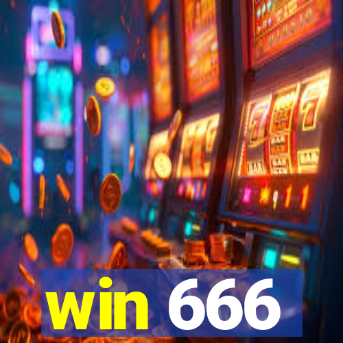 win 666