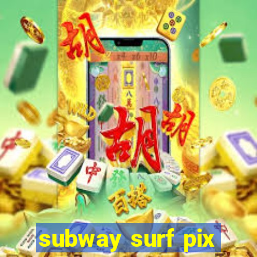 subway surf pix