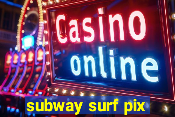 subway surf pix